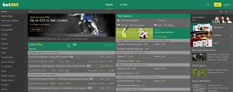 bet365 english recenzija|Bet365 Review .